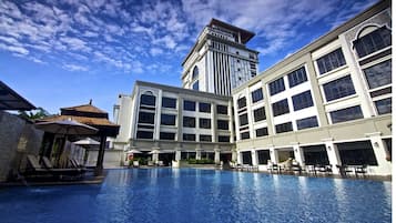 Hotel Terbaik di Peringat 1 Hotel Terbaik di Peringat – Pilihan Penginapan Selesa & Popular