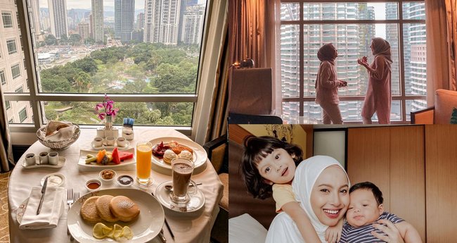 Hotel Terbaik di Kuala Lumpur untuk Penginapan Mewah dan Selesa