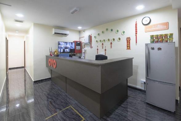 Hotel Terbaik di Bemban: Penginapan Selesa & Berbaloi