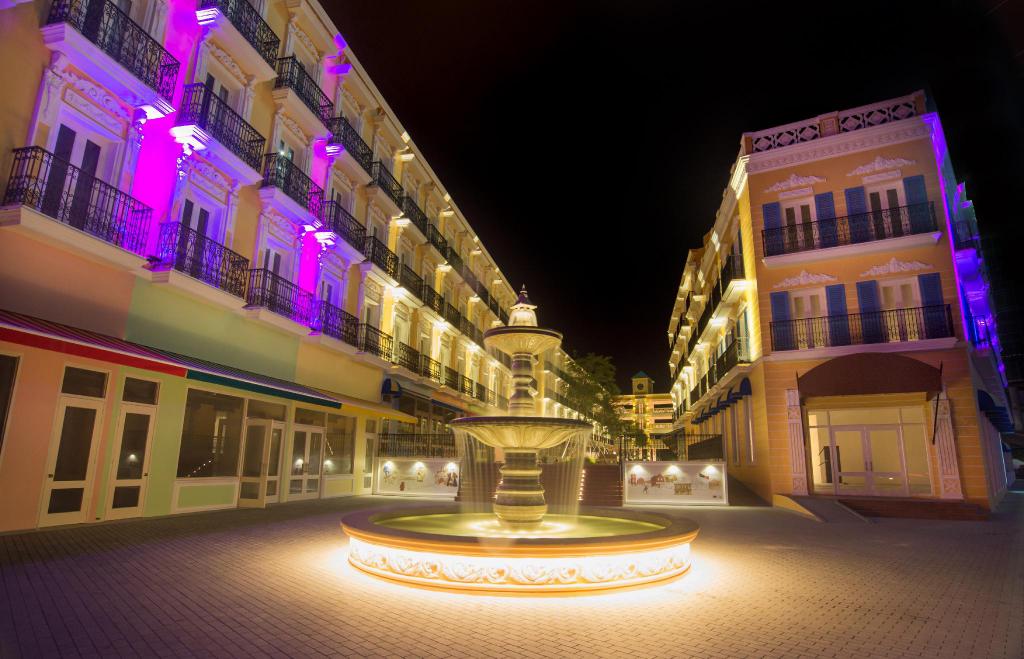 Hotel Terbaik di Melaka Pilihan Utama Penginapan