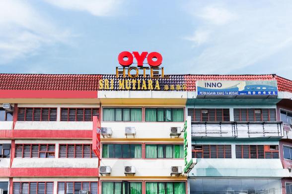 Hotel Terbaik di Bahau 1 Hotel Terbaik di Bahau 2024 – Penginapan Mewah & Selesa