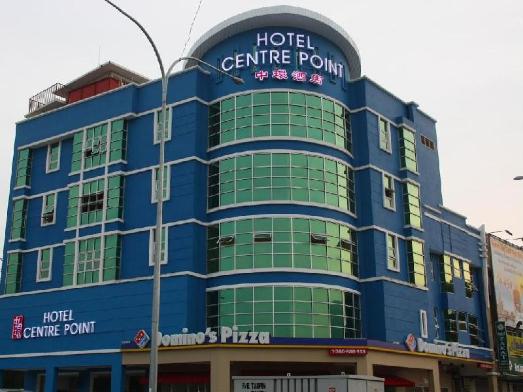 Hotel Terbaik di Tampin 1 Hotel Terbaik di Tampin – Pilihan Penginapan Selesa & Popular 2024