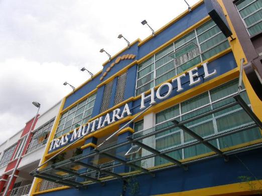 Hotel Terbaik di Bentong Town 1 Hotel Terbaik di Bentong – Tempat Penginapan Paling Selesa