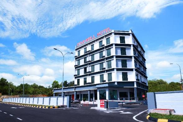 Hotel Terbaik di Kuala Lipis yang Selesa & Mewah
