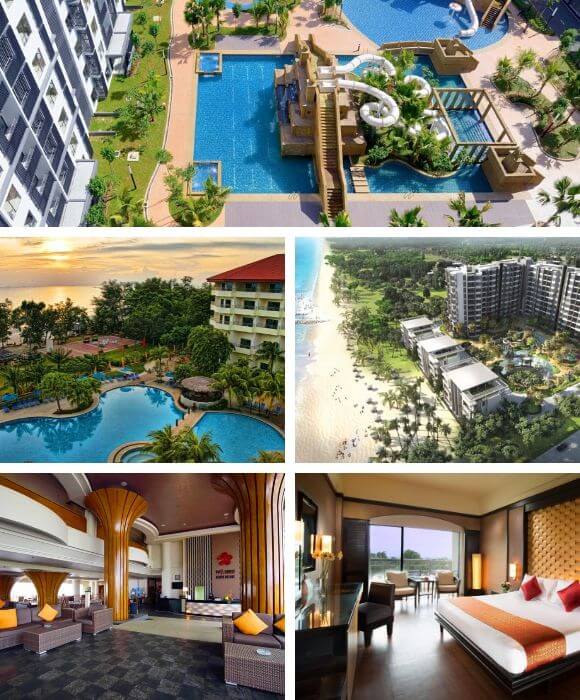 Hotel Terbaik di Kuantan 1 Hotel Terbaik & Paling Popular di Kuantan 2024